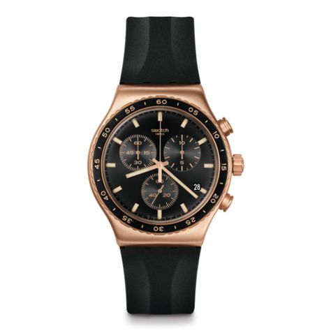 Reloj Swatch Hombre YVG410-0