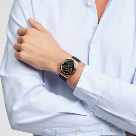 Reloj Swatch Hombre YVG410-2