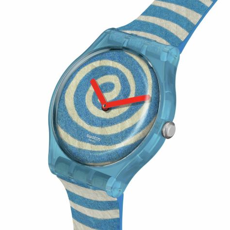 Reloj Swatch Unisex SUOZ364-1