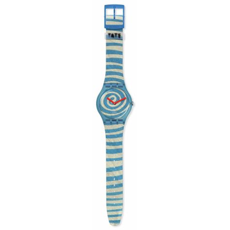Reloj Swatch Unisex SUOZ364-2