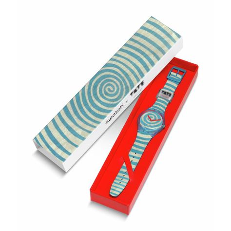 Reloj Swatch Unisex SUOZ364-5