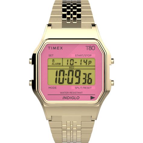 Reloj Timex Unisex TW2V19400-0