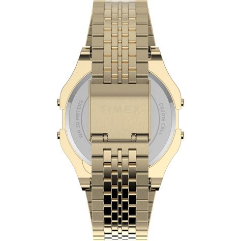 Reloj Timex Unisex TW2V19400-2