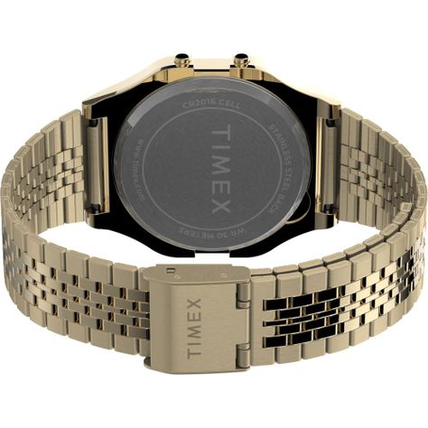Reloj Timex Unisex TW2V19400-4