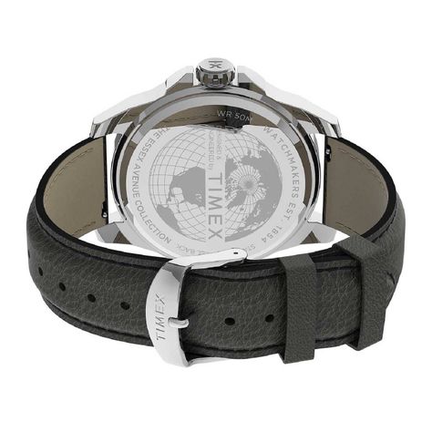 Reloj Timex Hombre TW2U82000-1