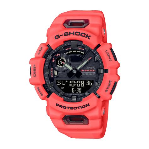 Reloj G-Shock Hombre GBA-900-4ADR-0