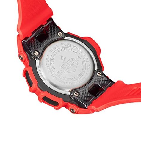 Reloj G-Shock Hombre GBA-900-4ADR-2
