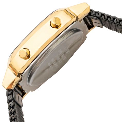 Reloj Casio Mujer LA670WEMB-1DF-1