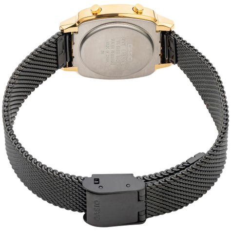 Reloj Casio Mujer LA670WEMB-1DF-2