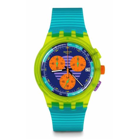 Reloj Swatch Unisex SUSJ404-0
