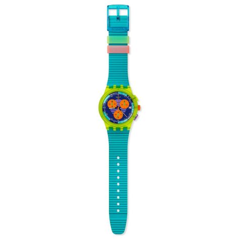 Reloj Swatch Unisex SUSJ404-2