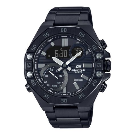 Reloj Edifice Hombre ECB-10DC-1ADF-0