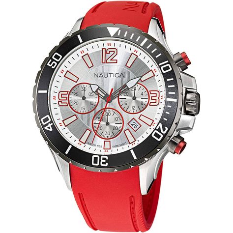 Reloj Nautica Hombre NAPNSS119-0