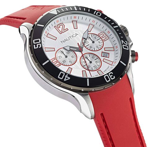 Reloj Nautica Hombre NAPNSS119-1