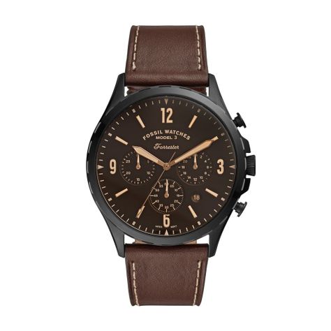 Reloj Fossil Hombre FS5608-0