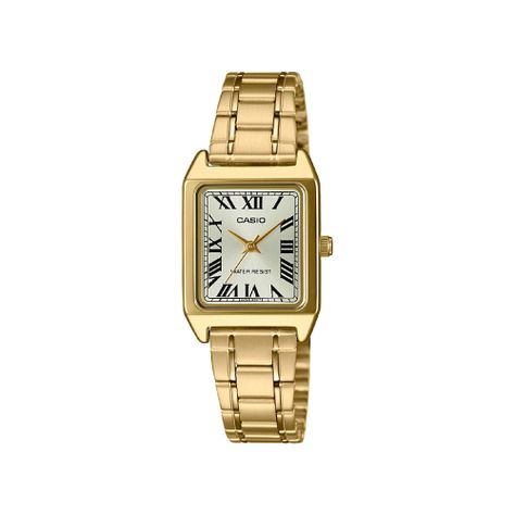 Reloj Casio Mujer LTP-V007G-9BUDF-0