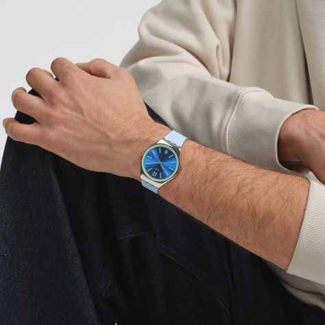 Reloj Swatch Unisex SYXS156-5