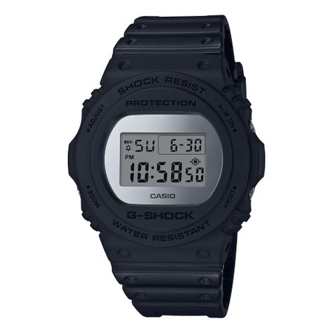 Reloj G-Shock Unisex DW-5700BBMA-1DR-0