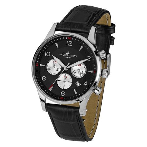 Reloj Jacques Lemans Hombre 1-1654A-0