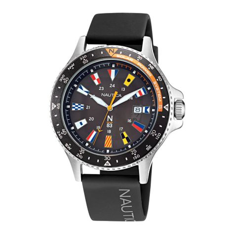 Reloj Nautica Hombre NAPCBA130-0