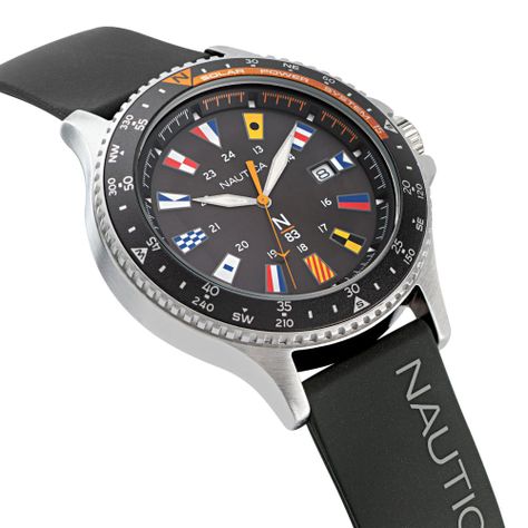 Reloj Nautica Hombre NAPCBA130-2