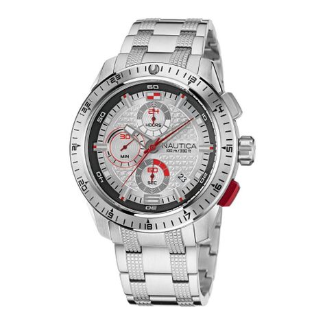 Reloj Nautica Hombre NAPNSF113-0