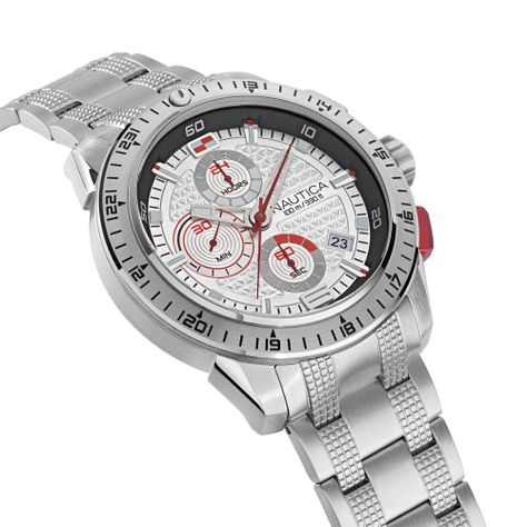 Reloj Nautica Hombre NAPNSF113-1
