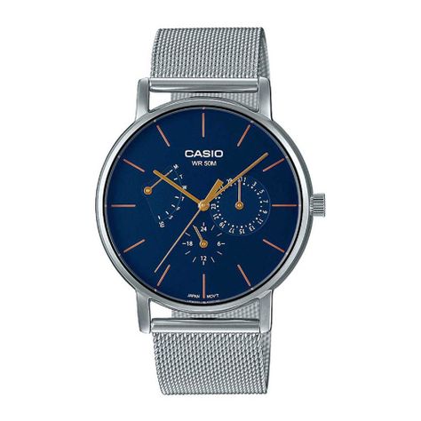 Reloj Casio Hombre MTP-E320M-2EVDF-0