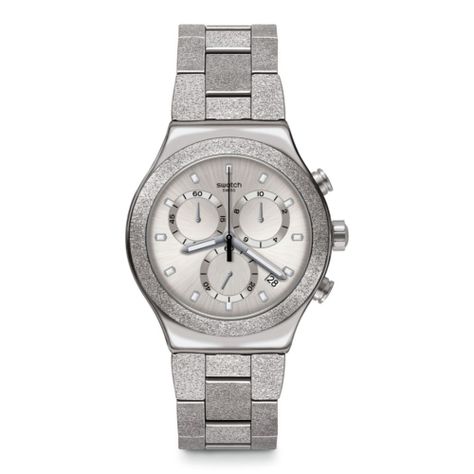 Reloj Swatch Hombre YVS472G-0
