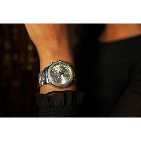 Reloj Swatch Hombre YVS472G-1