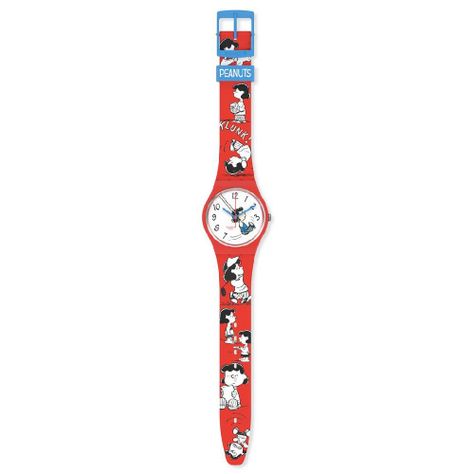 Reloj Swatch Unisex SO28Z106-1