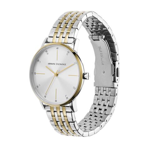 Reloj Armani Exchange  Mujer AX7156SET-3