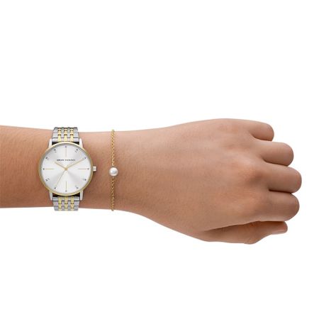 Reloj Armani Exchange  Mujer AX7156SET-4