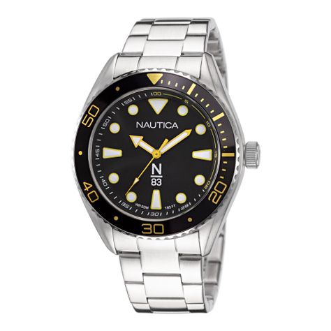 Reloj Nautica Hombre NAPFWS223-0