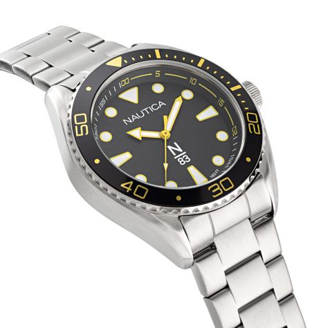 Reloj Nautica Hombre NAPFWS223-1