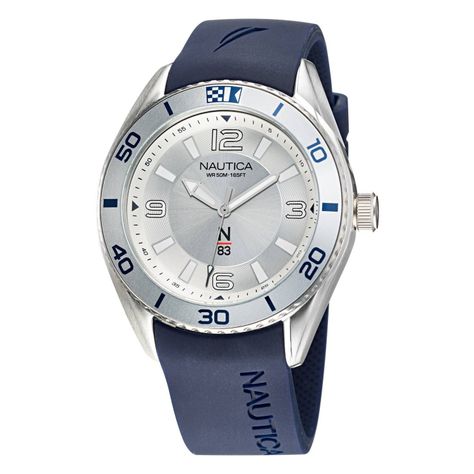 Reloj Nautica Hombre NAPFWS127-0