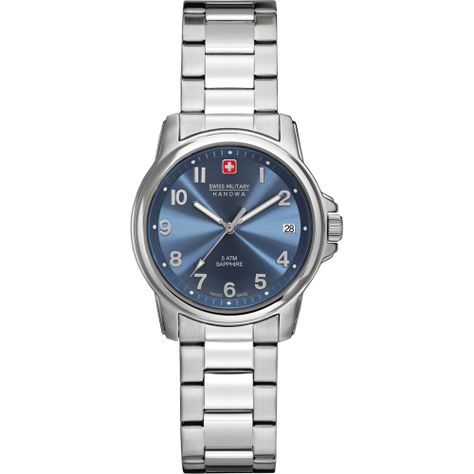 Reloj Swiss Military Mujer 06-7231.04.003-0