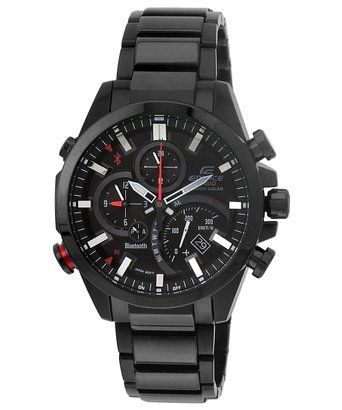 Reloj Edifice Hombre EQB-500DC-1ADR-0