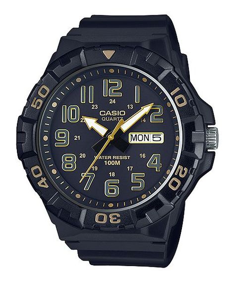 Reloj Casio Hombre MRW-210H-1A2VDF-0