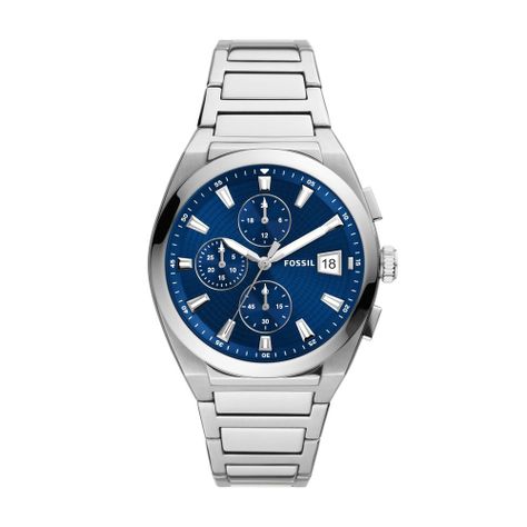 Reloj Fossil Hombre FS5795-0