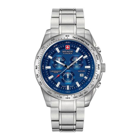 Reloj Swiss Military Hombre 06-5225.04.003-0