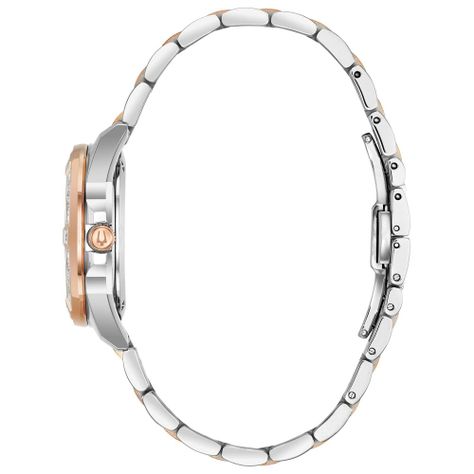 Reloj Bulova Mujer 98R234-1