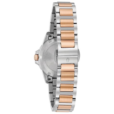 Reloj Bulova Mujer 98R234-2