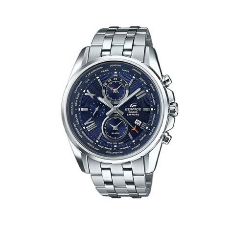 Reloj Edifice Hombre EFB-301JD-2ADR-0