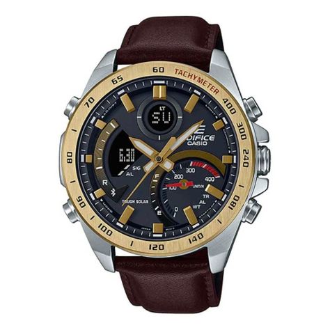 Reloj Edifice Hombre ECB-900GL-1ADR-0