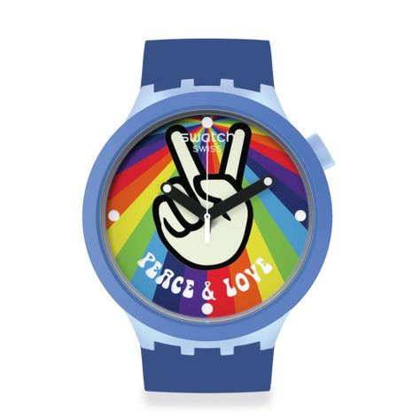 Reloj Swatch Unisex SB03N105-0