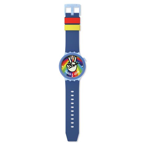 Reloj Swatch Unisex SB03N105-1