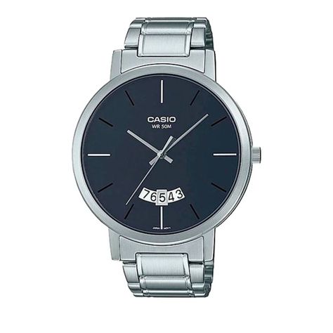 Reloj Casio Hombre MTP-B100D-1EVDF-0