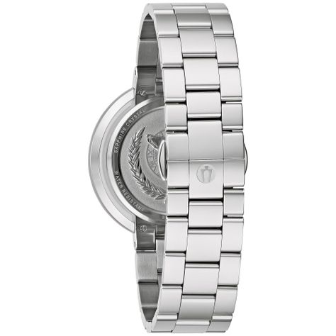 Reloj Bulova Mujer 96L306-2
