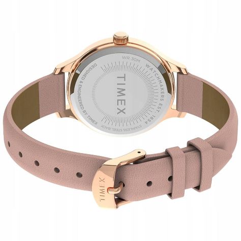 Reloj Timex Mujer TW2V06700-3
